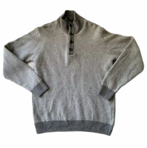Luca Nobili Wool Blend Sweater